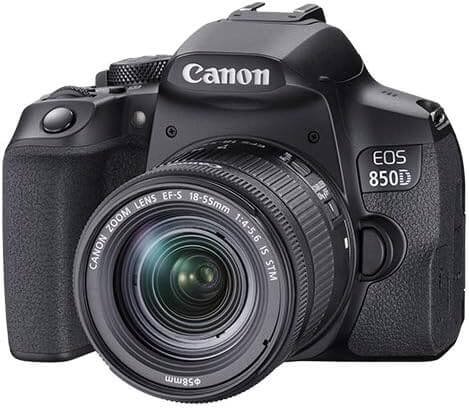 Best Digital Camera for Beginners