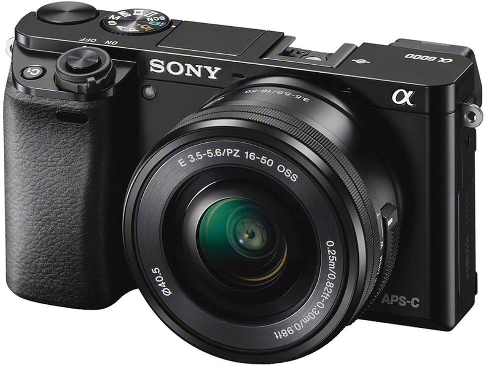 Best Mirrorless Camera for Beginners