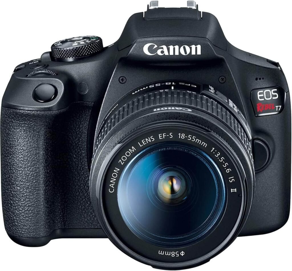 Best Digital Camera for Beginners