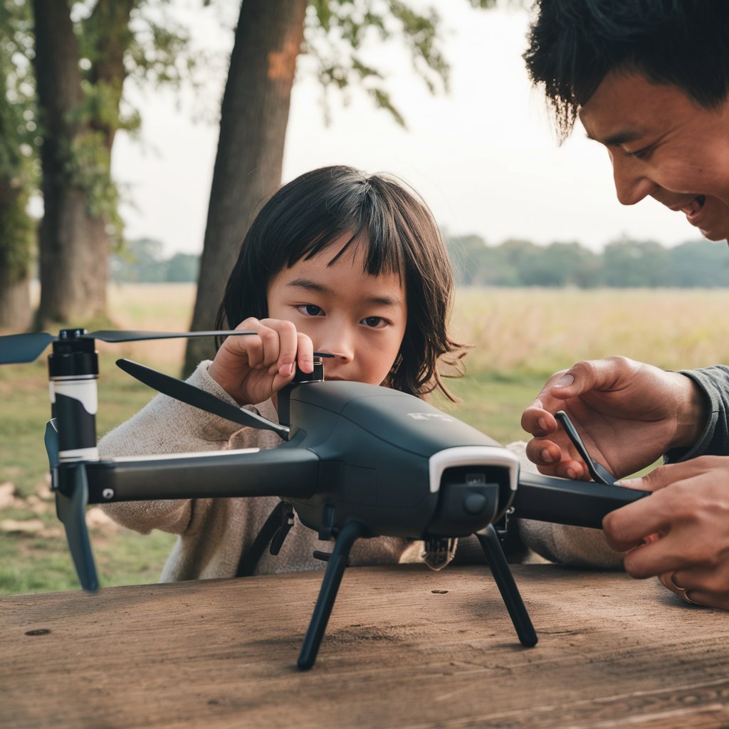  best drone for kids