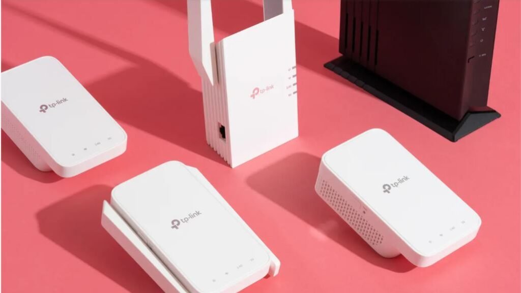 best Wi-Fi extender for gaming