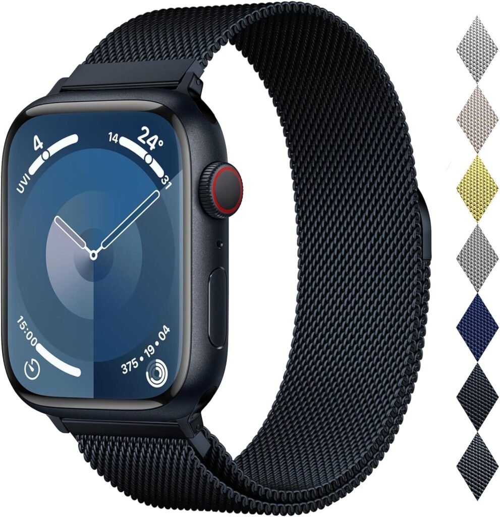 Apple Watch Bands for Men