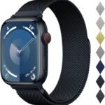 The Ultimate Guide to Apple Watch Bands for Men: Style, Function, and Recommendations