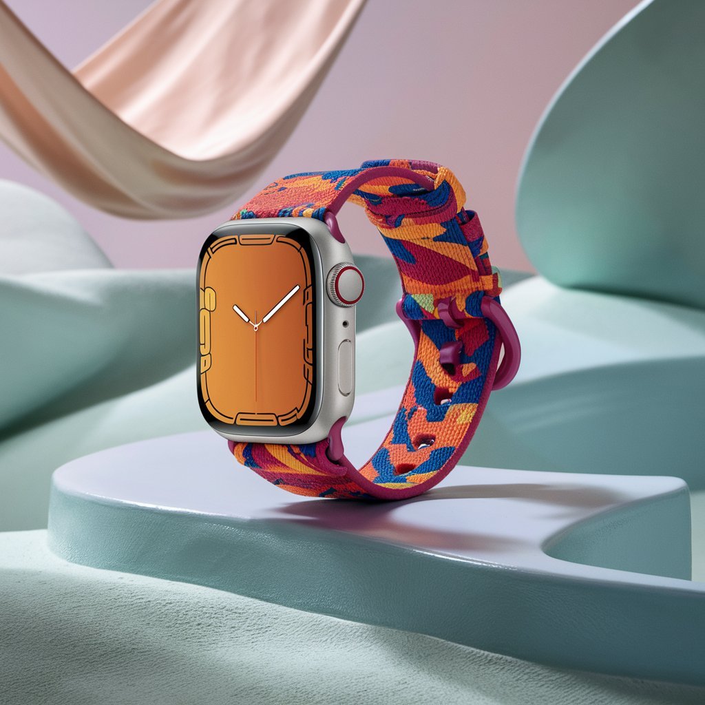 Apple Watch Bands for Men